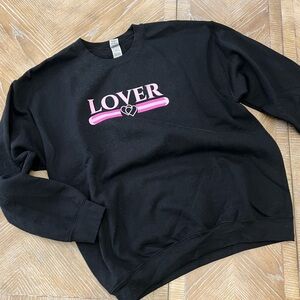 “LOVER” Sweatshirt